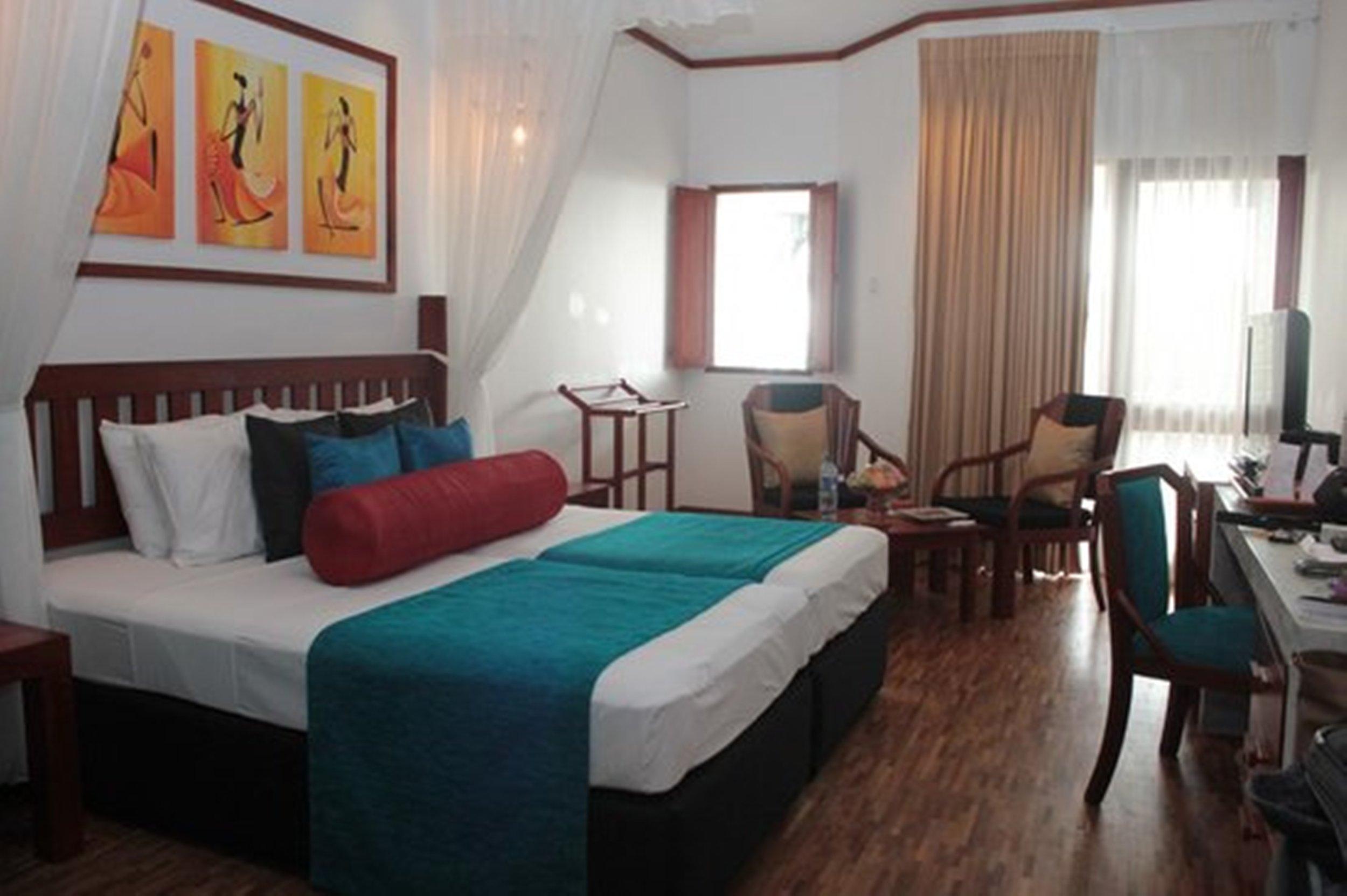 Tangerine Beach Hotel Kalutara Esterno foto