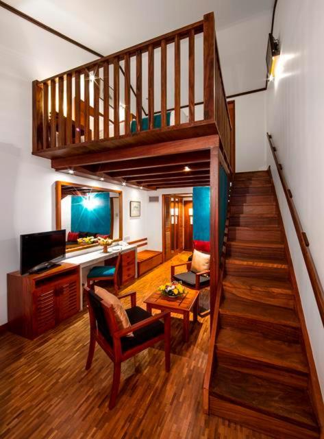 Tangerine Beach Hotel Kalutara Esterno foto
